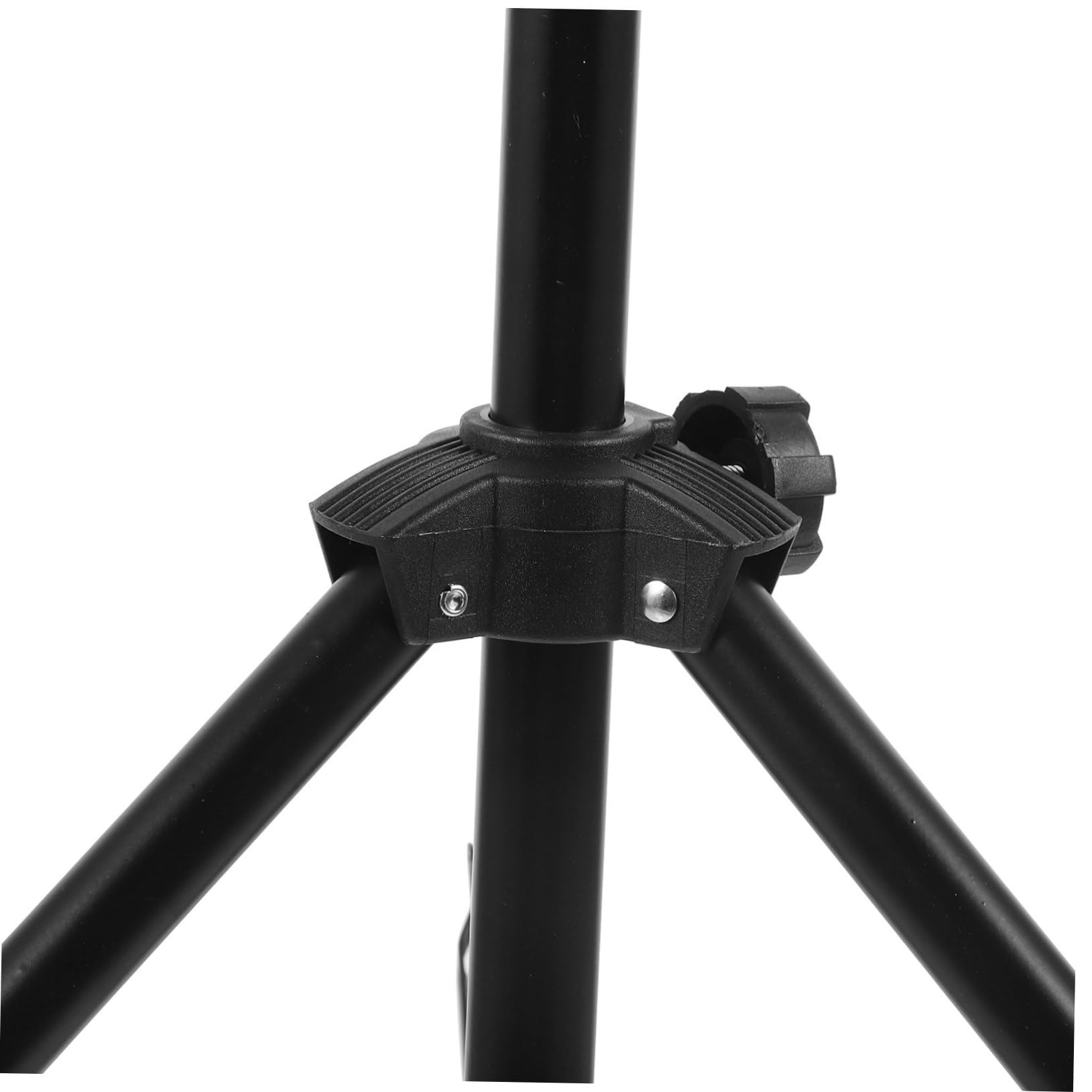 SUPVOX Set de Pad de Batería para Practicar Silencioso con Soporte Portátil, Almohadilla de Goma y Hierro, Adecuado para Bateristas Principiantes y Profesionales en Presentaciones