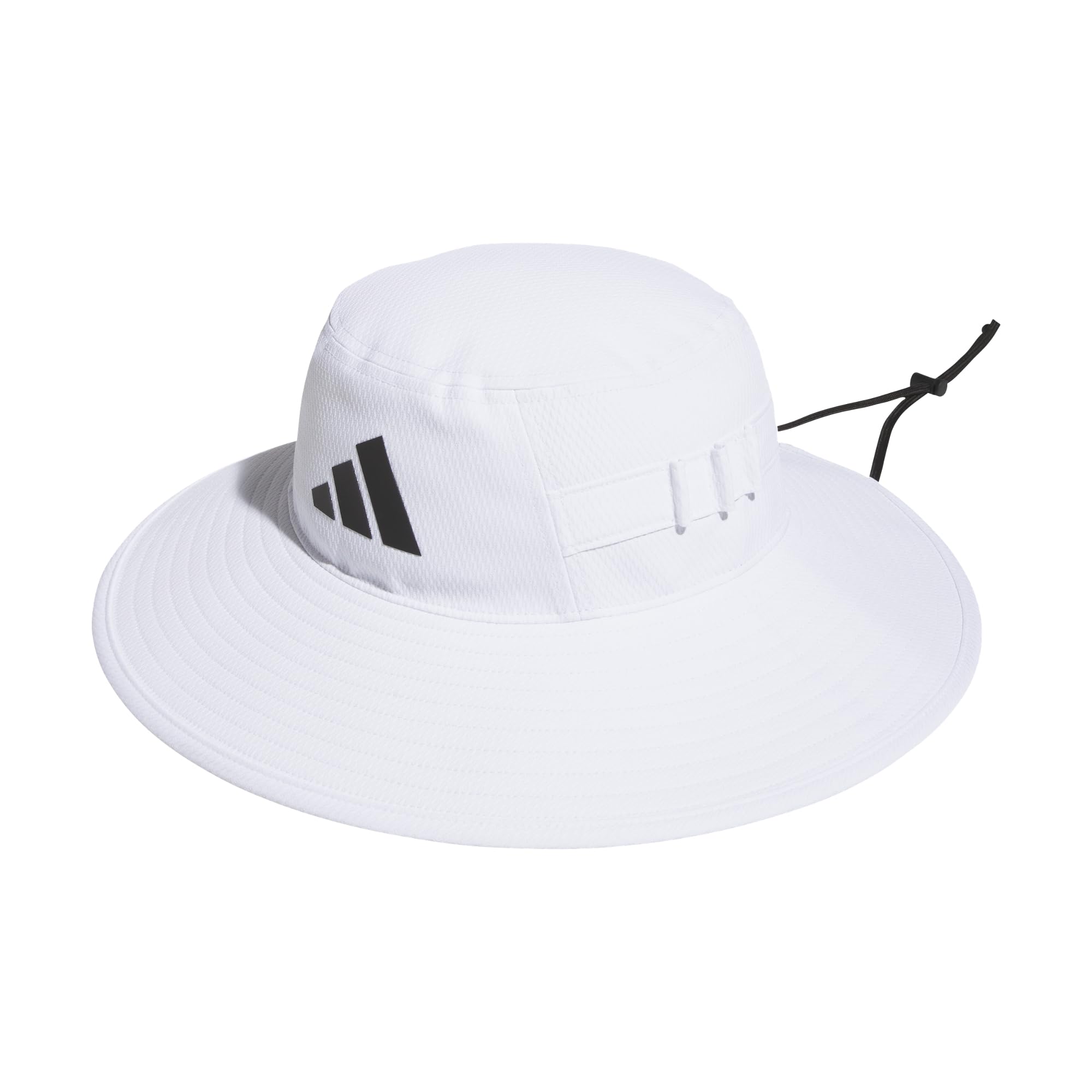 adidas Wide Brim Hat - Sombrero de Copa Baja Hombre