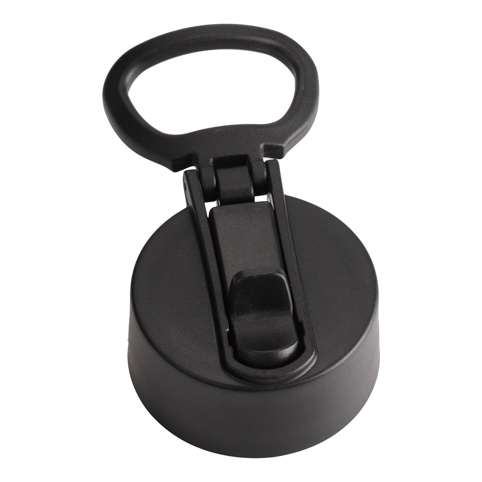 Water Bottle Lid Replacement 6.5x6.5x4cm Spill Proof Replacement Lid Screw Caps Lids Leakproof Water Bottle Tops,Non Slip, Large Cup Toppers, Accessories for Most Sports Waters Bottles