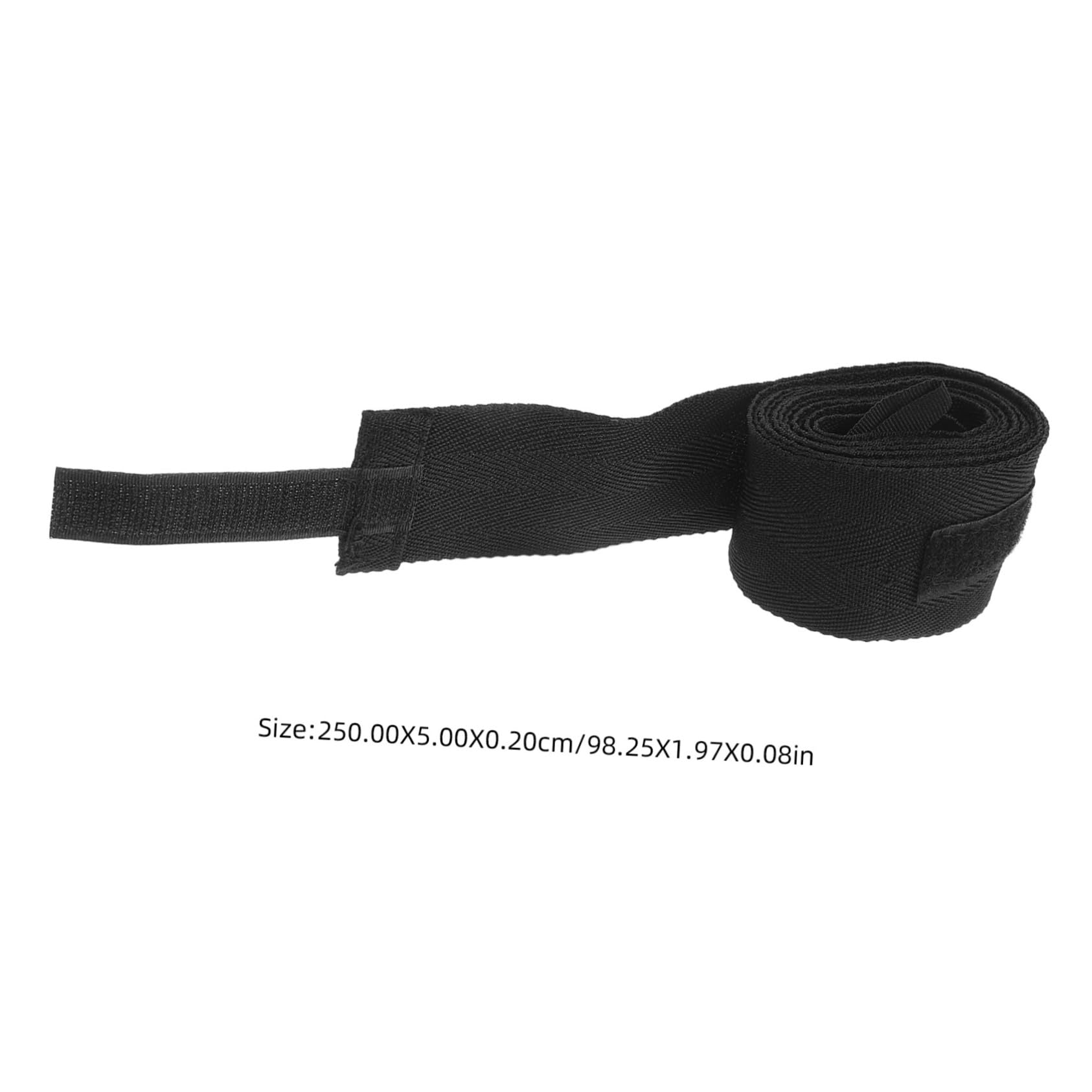 balacoo Breathable Boxing Wraps Boxing Hand Wraps Cotton Taekwondo Karate MMA Equipment