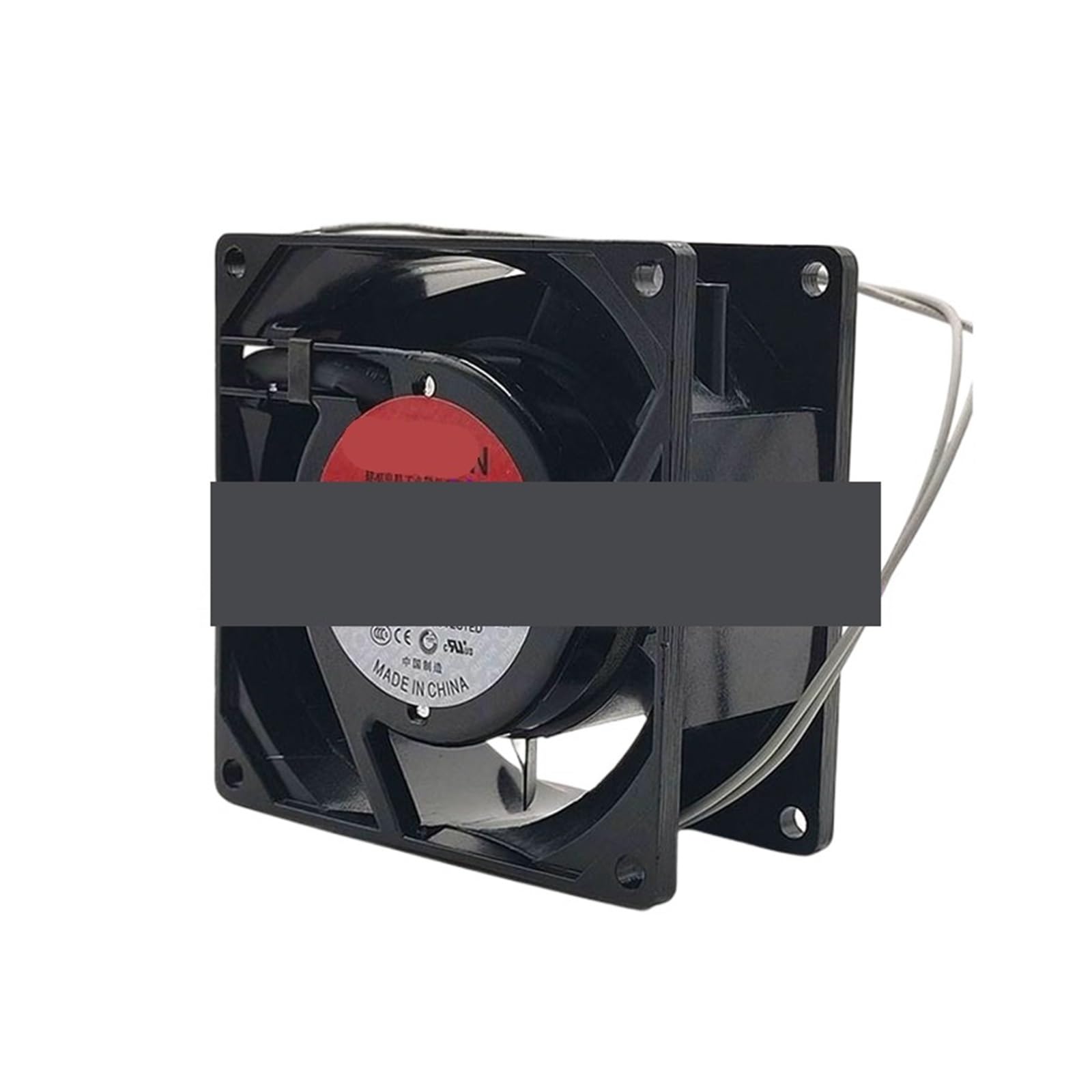 LWJYIPETZQ For 115V0.12A 8038 SF11580A 1083HBL 8cm, cooling fan