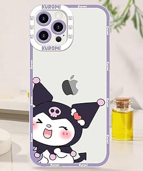 Sonix ♡新作 iPhone14 ケース クロミ サンリオ 送関税込 Amazon.co.jp: サンリオ クロミ iphone14 用 ケース カップル