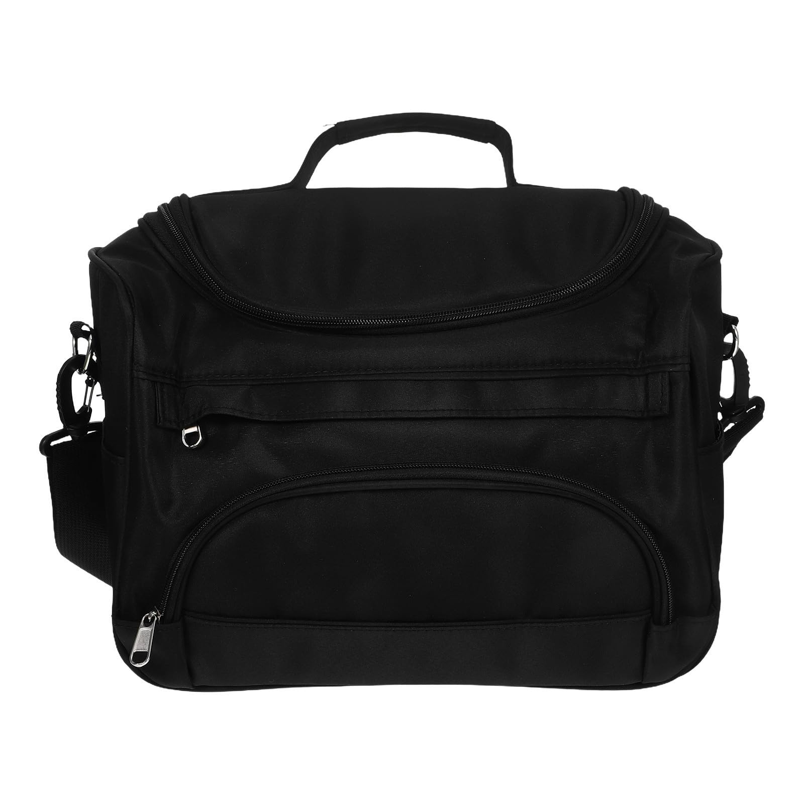 Große mit Oxford Friseurtasche Schultergurt für Reisen