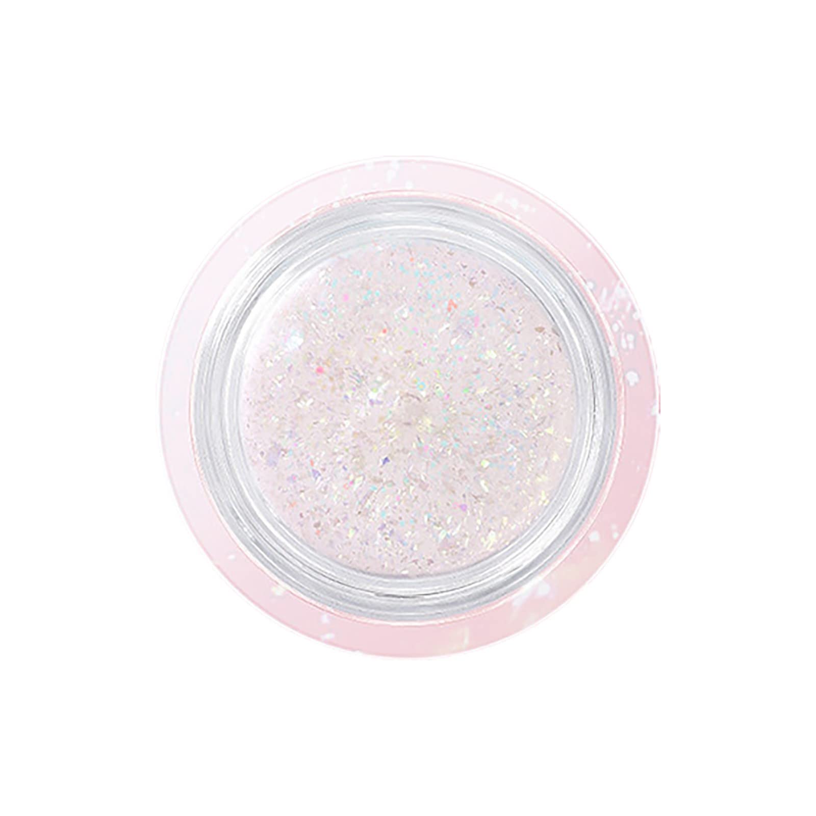 Blushes Blusher Transparent Color Changing Gel High Gloss Powder Blusher Natural Nude Makeup Rouge Powder Blusher Cargo Cosmetics Lipsticks (B, One Size)