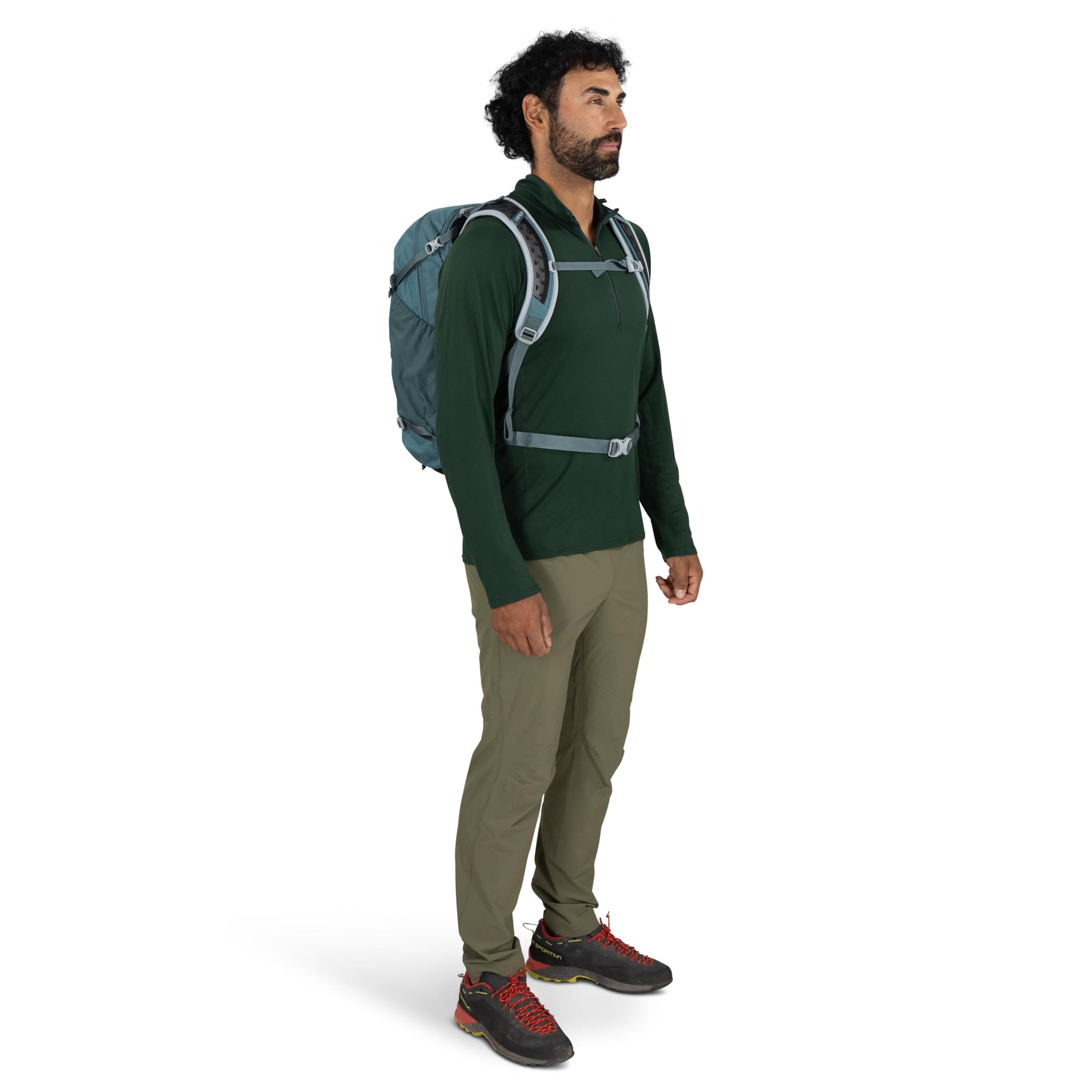 Osprey Plecak unisex Hikelite 26