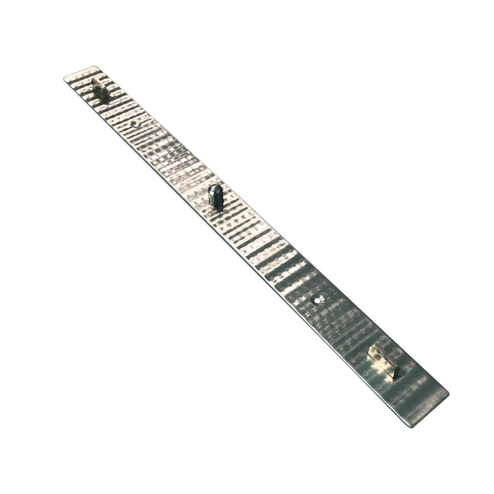 Alignment Ruler For Animation Snapklik.com : Comic Tools Ruler 3 Pin Animation Peg Bar Stainless ...