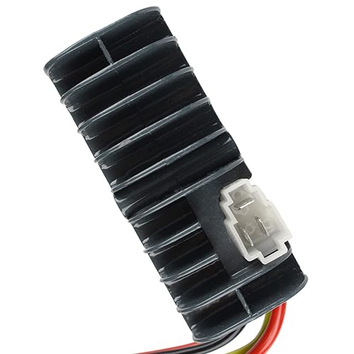 Miniatura 2 de Motor cepillado caja de controlador con agarre del acelerador para triciclo eléctrico (48-60V 1500W)