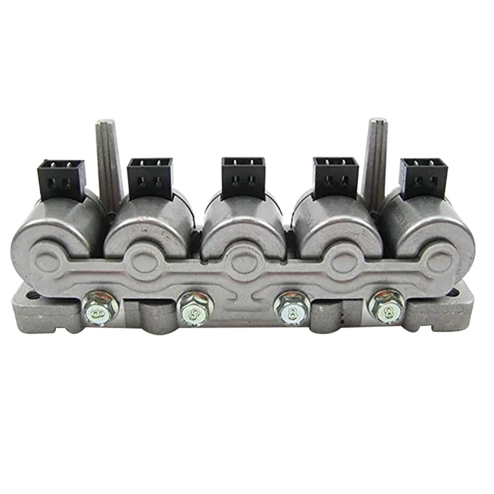 Osłony przeciwsłoneczne na boczne szyby Pasuje do Kia Spectra Spectra5 2.0L Pasuje do Hyundai Elantra 2.0L Automatyczna skrzynia biegów Solenoid 46313-23000 D82420D