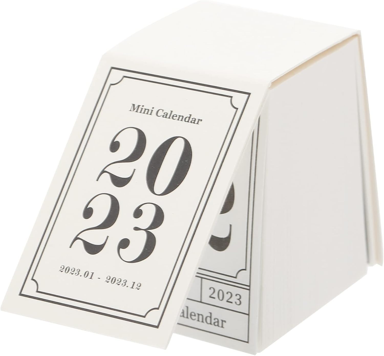 Calendario 2025 Con Versetti Biblici | Giornaliero | Da Tavolo O Parete | Italiano - Foto 12