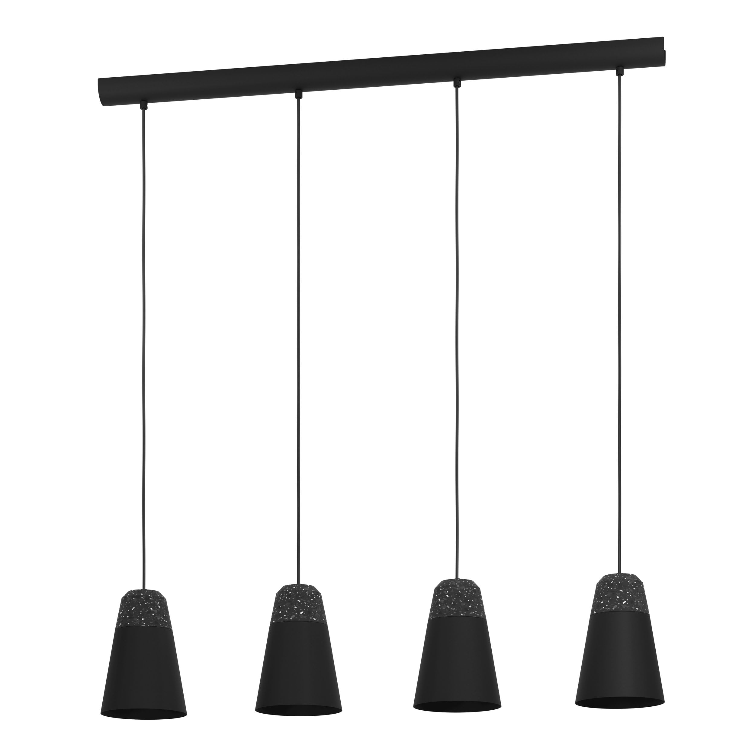 Eglo pendant lighting Canterras — image 1