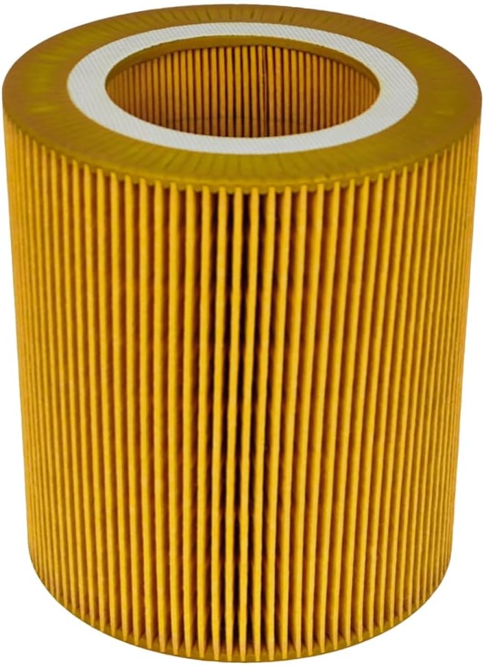 XYZIL Air Filter 1613-8720-00 89295976 Compatible with Ingersoll Rand Rotary Screw Air Compressor UP6-15 UP6-30 89265976 6211472350