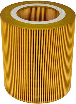 XYZIL Air Filter 1613-8720-00 89295976 Compatible with Ingersoll Rand Rotary Screw Air Compressor UP6-15 UP6-30 89265976 6211472350