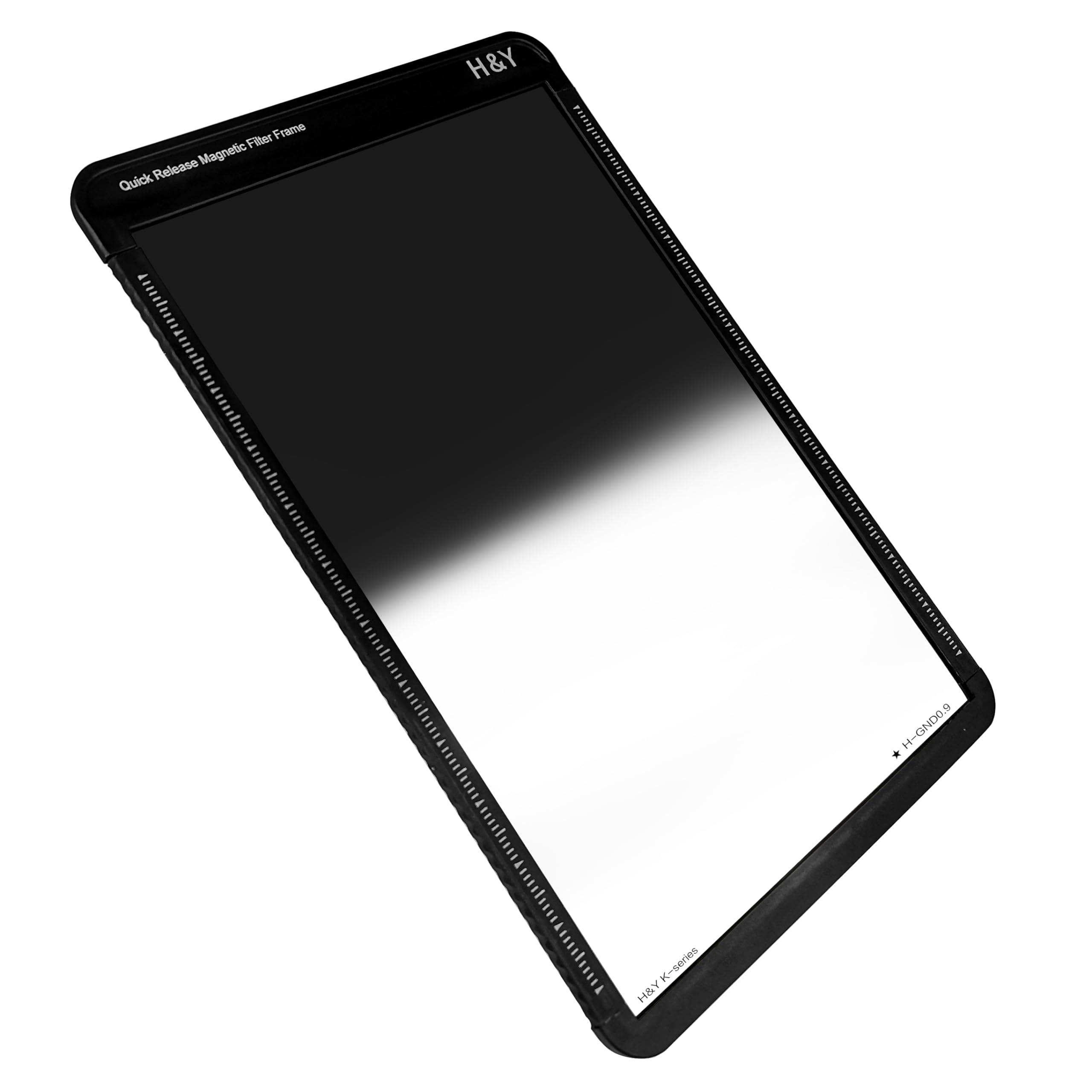 Amazon.com : H&Y K Series Hard GND0.9 Filter with Magnetic Frame 