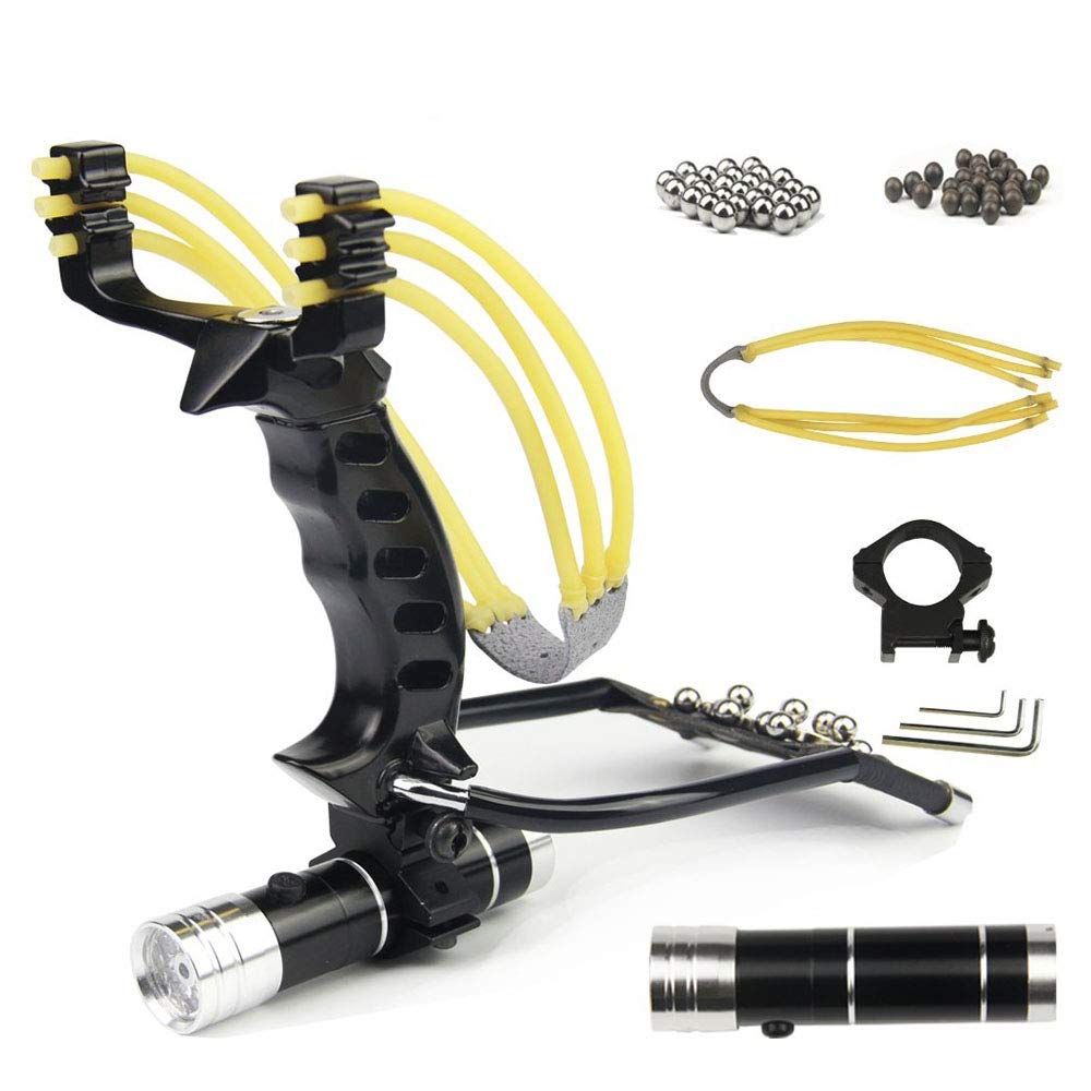 Buy Sling Arrow Attachment Sling Wrist Sling Rocket Professional Hunting Sling with Heavy Duty