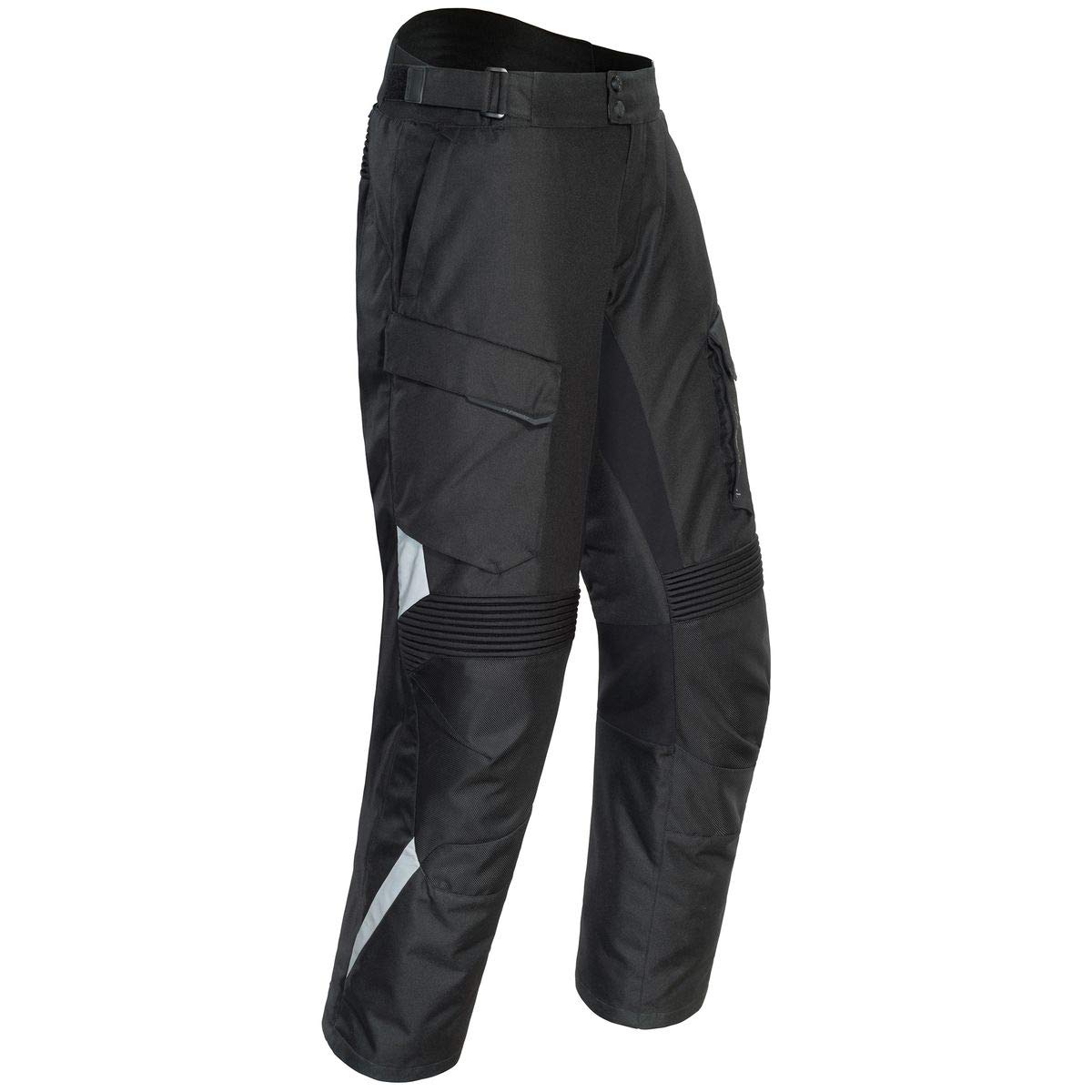 Tourmaster Caliber Pants - 2017 (XX-Large) (Black)