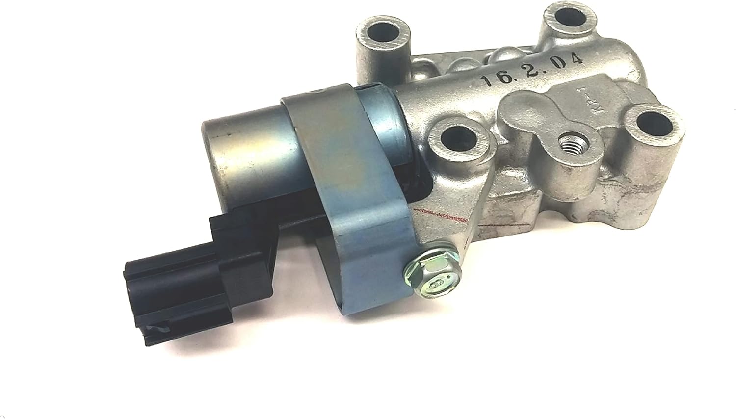 Subaru 10917AA060 Turbo Holder Assembly Oil Control Valve (2008-2016 STI 2.5L)