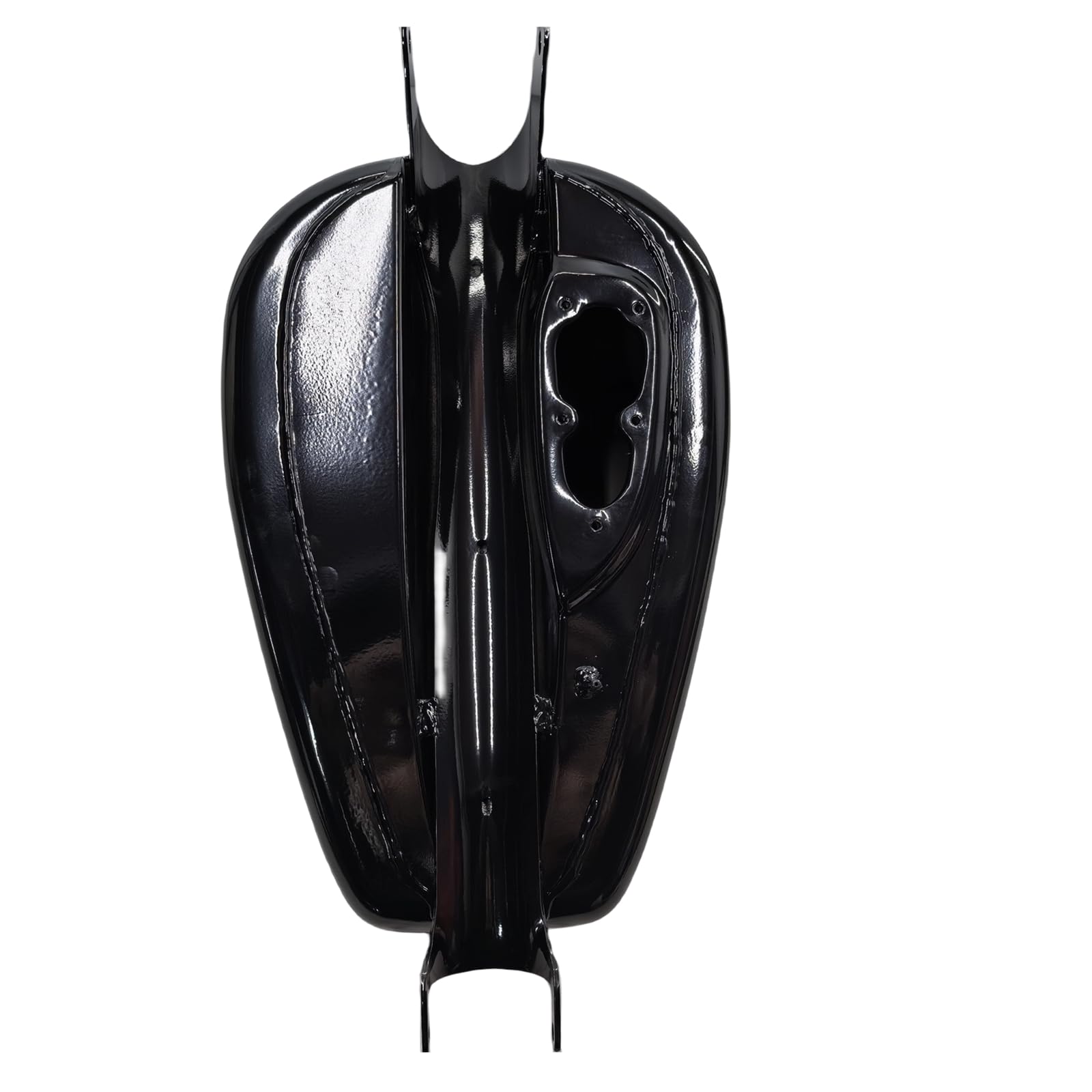Amazon | オートバイ ガソリン ガス燃料タンク 19L ハーレー