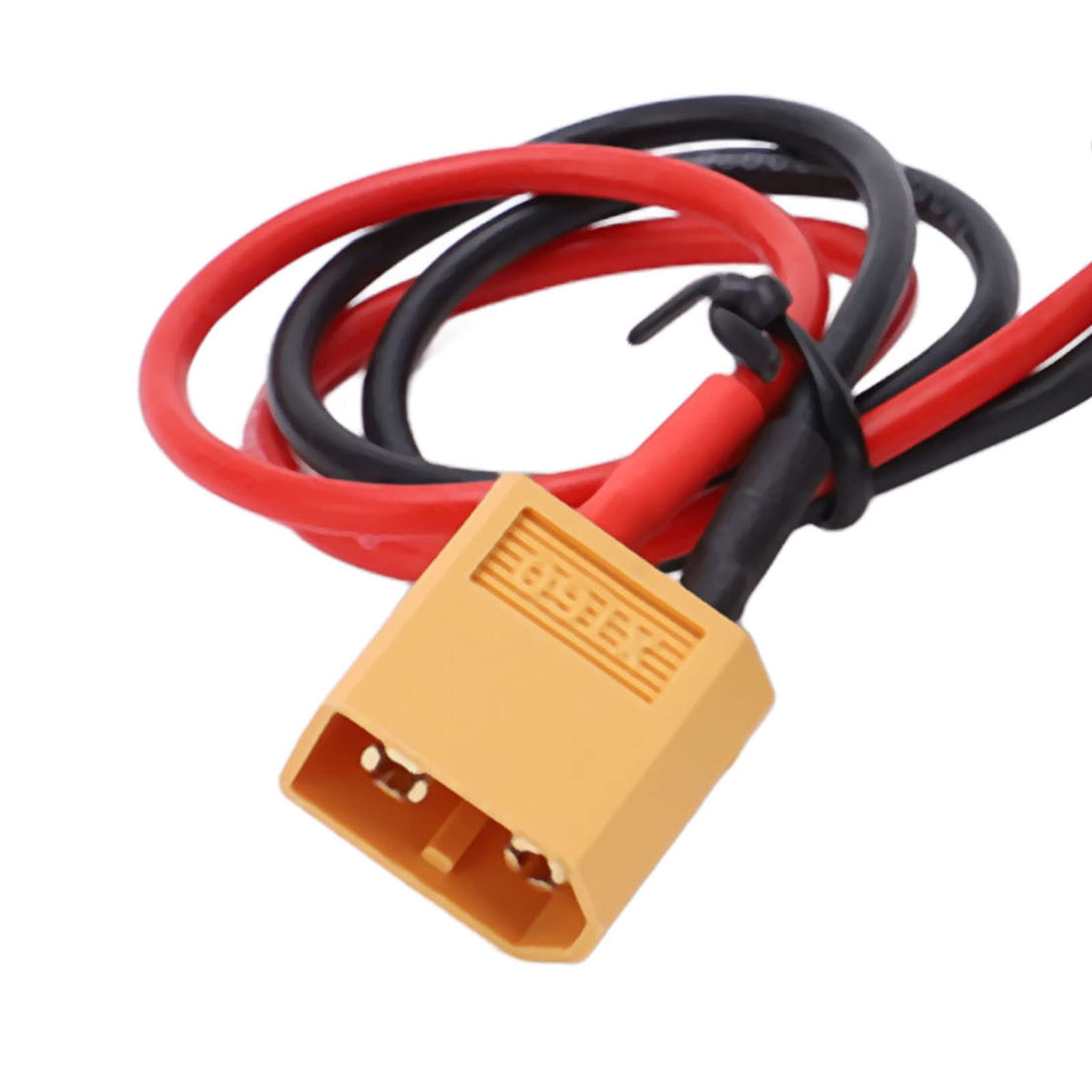 Interruptor De Encendido RC Con Conector XT60 – Controla Tu Coche O Avión Teledirigido De Forma Fácil Y Segura