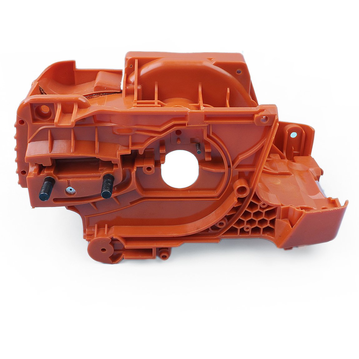 Depósito de Aceite CRANKCASE para Husqvarna 340 345 350 OEM 537 17 20-03