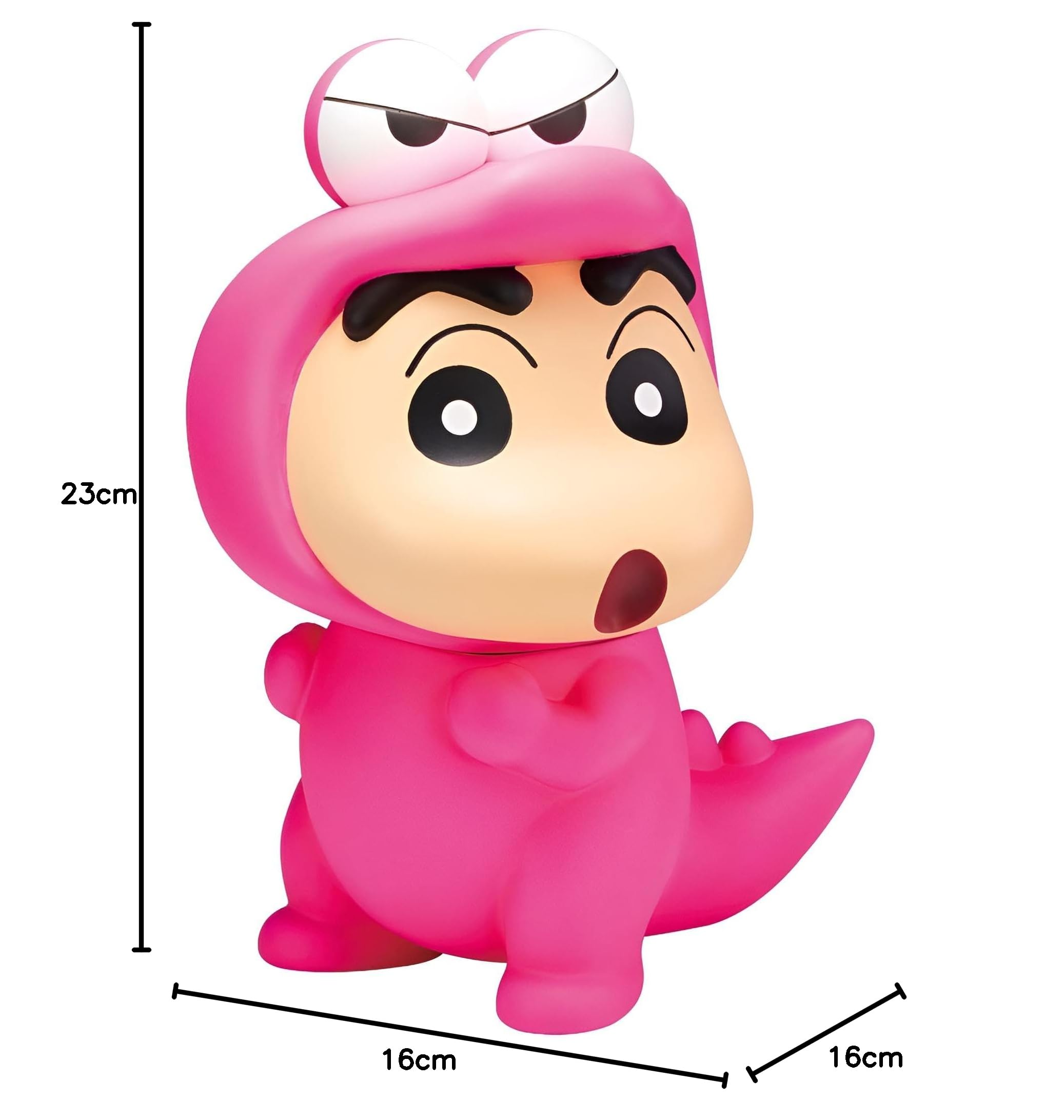 Amazon.co.jp: クレヨン*しんちゃん おおきなSOFVIMATES 野原