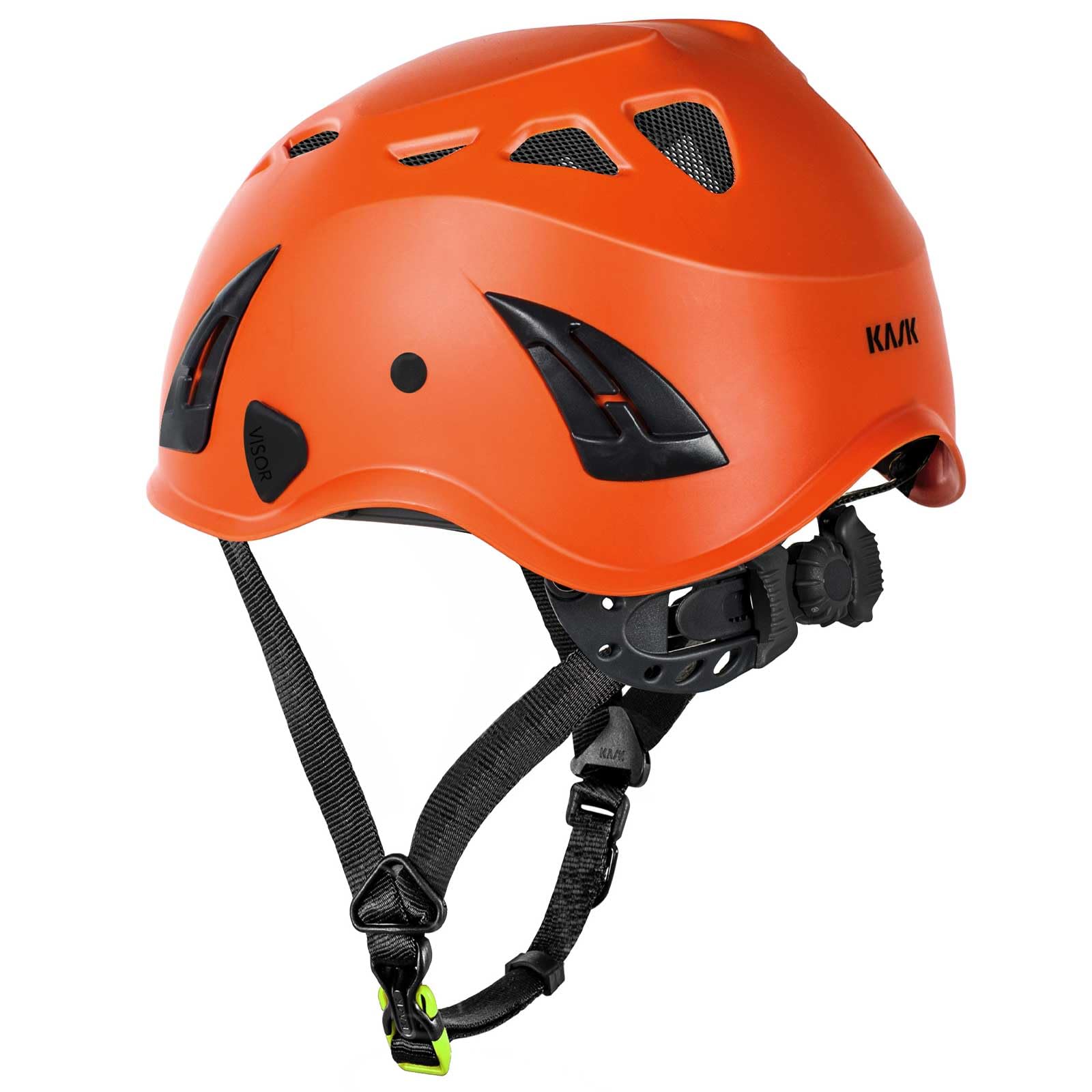 Kask KASK, SUPERPLASMA PL EN 12492 ELMETTO ANTICADUTA, NEW 2023 (BIANCO)