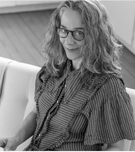 Sara Levine on 'Treasure Island!!!'