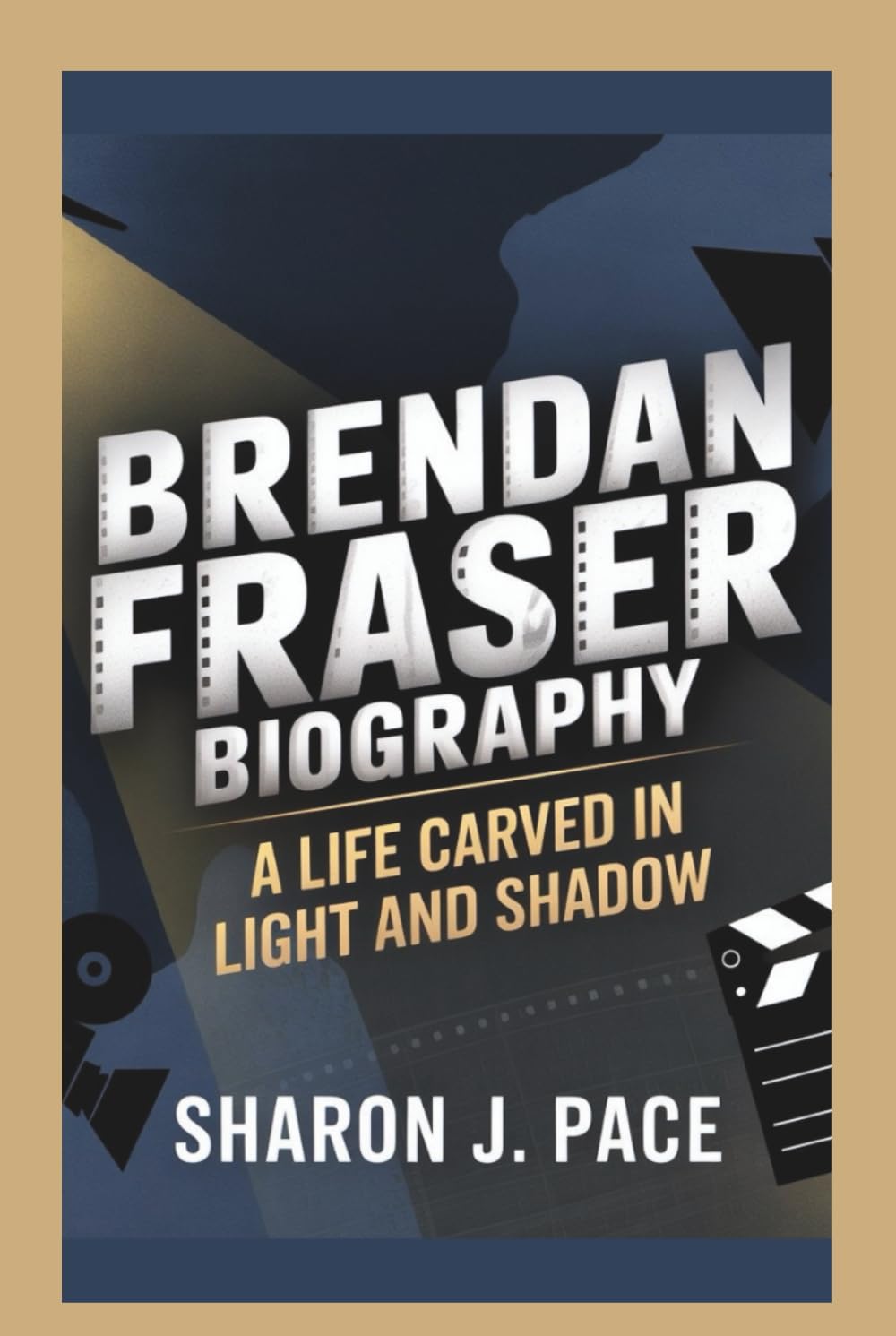 BRENDAN FRASER BIOGRAPHY: A Life Carved in Light and Shadow
