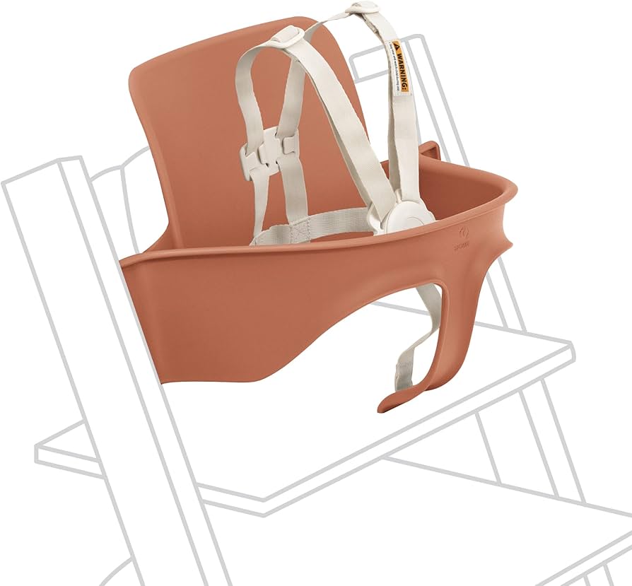 2脚セットSTOKKE TRIPP TRAPP キッズチェア2色セット Stokke Tripp