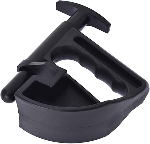 Miniatura 6 de Cambiador de neumáticos Abrazadera de cuentas Herramienta central de caída Llanta universal Cambiador de neumáticos Cambiador de rueda Ayudante de