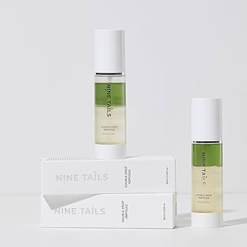 Amazon.co.jp: 【公式】NINE TAILS（ナインテイルズ）Double Drop