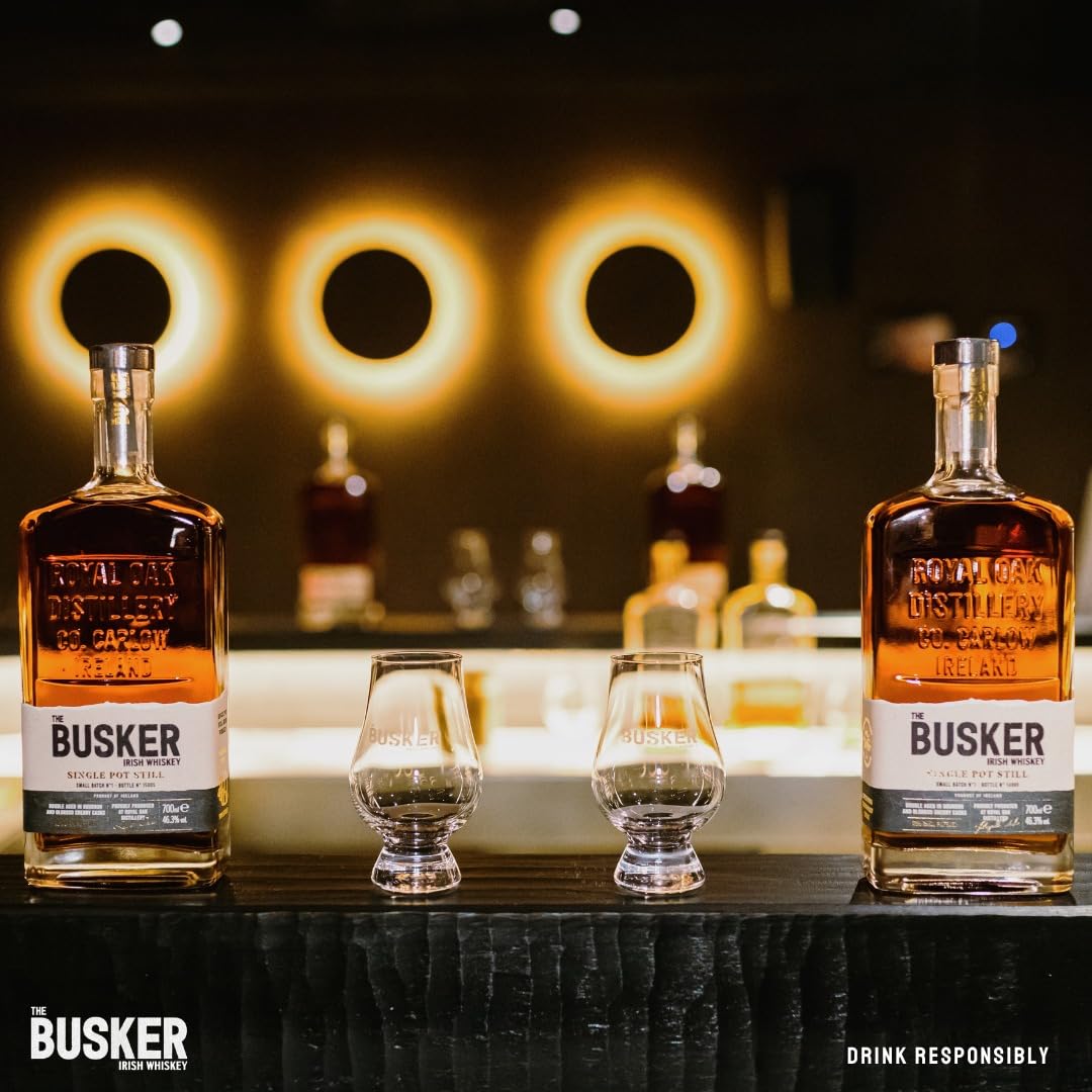 Amazon.co.jp: バスカー スモールバッチ シングルポットスチル 46.3