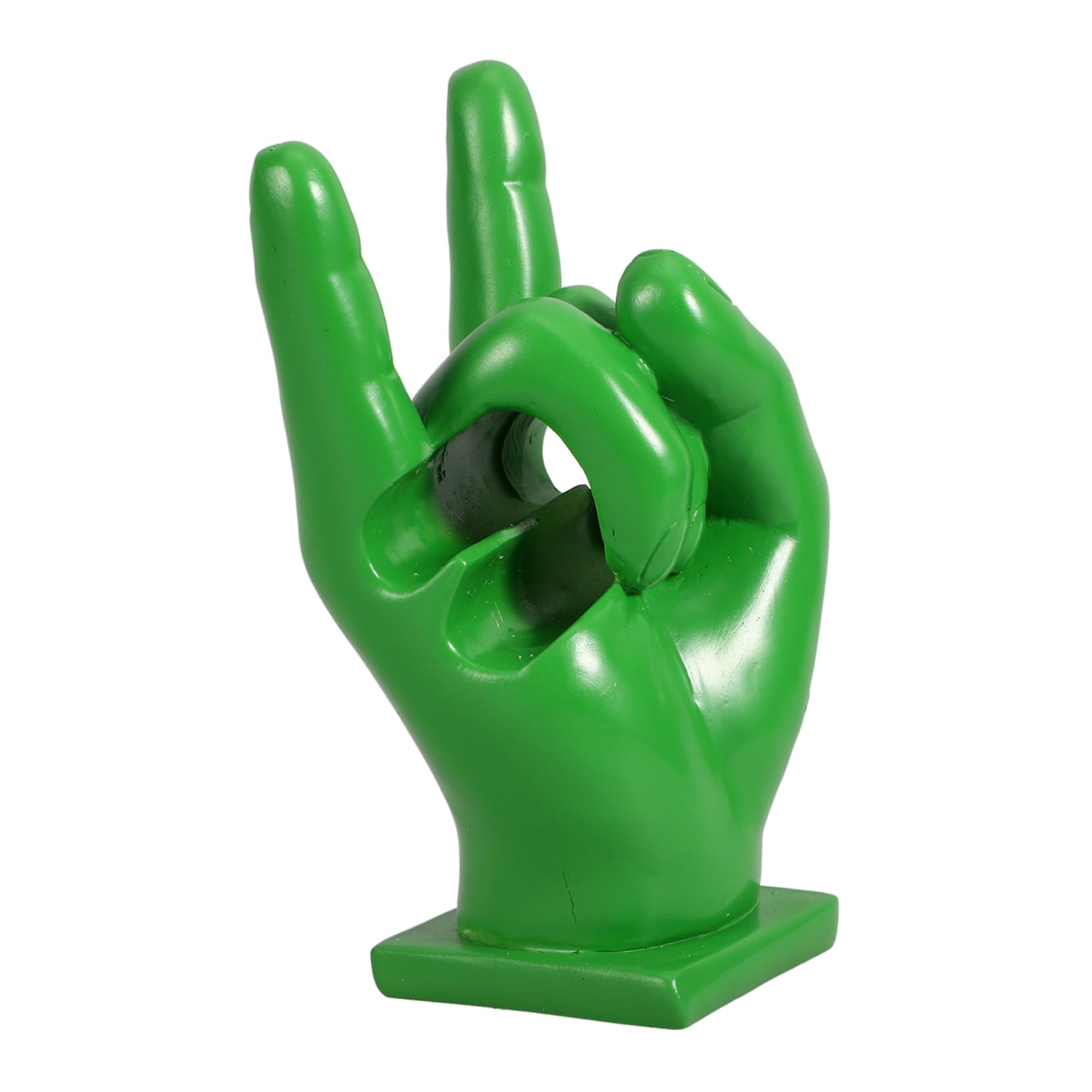 TOYANDONA 4stücke Drumstick Für Schlagzeuger Stabiler Wiederverwendbarer Drumstick Display Stand Aus Leichtem Harz Für Übungsräume Und Auftritte Elegantes Design