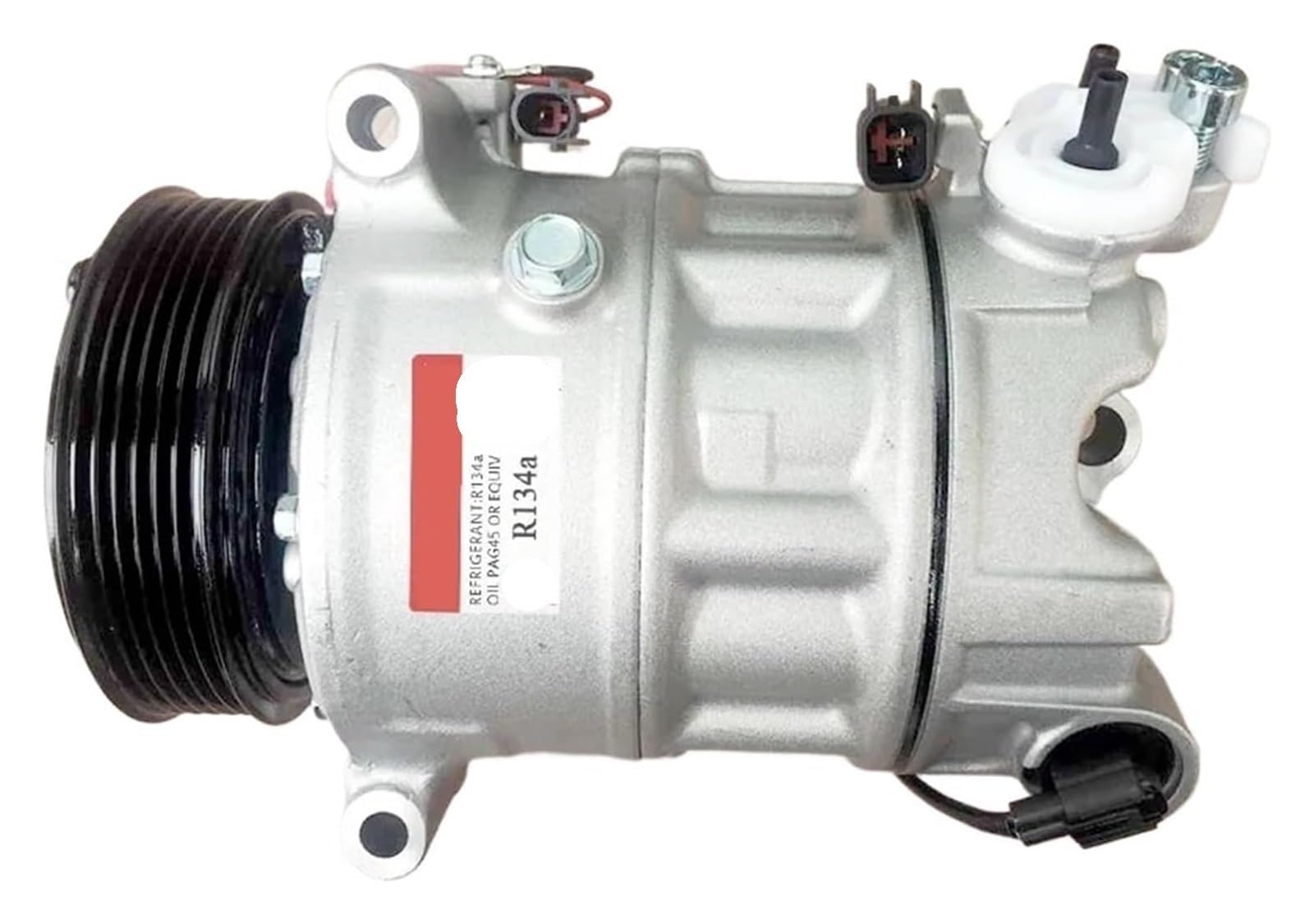 Compresor Aire Acondicionado Para Range Para Rover Para Sport Para Land Para Discovery Para Jaguar XF LR058017 LR068127 LR086044 LR11258 Compresor CA Compatible