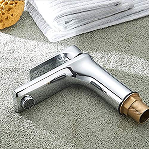Robinet cascade sans fil avec levier de précision pour évier moderne - 4