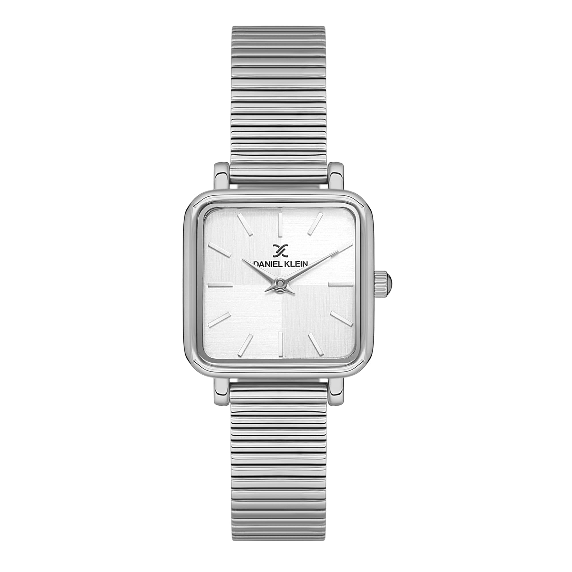 DANIEL KLEIN Analogue Silver Dial Womens Watch-DK.1.13474-1 (B0CKRCNCTB) Amazon Price History, Amazon Price Tracker