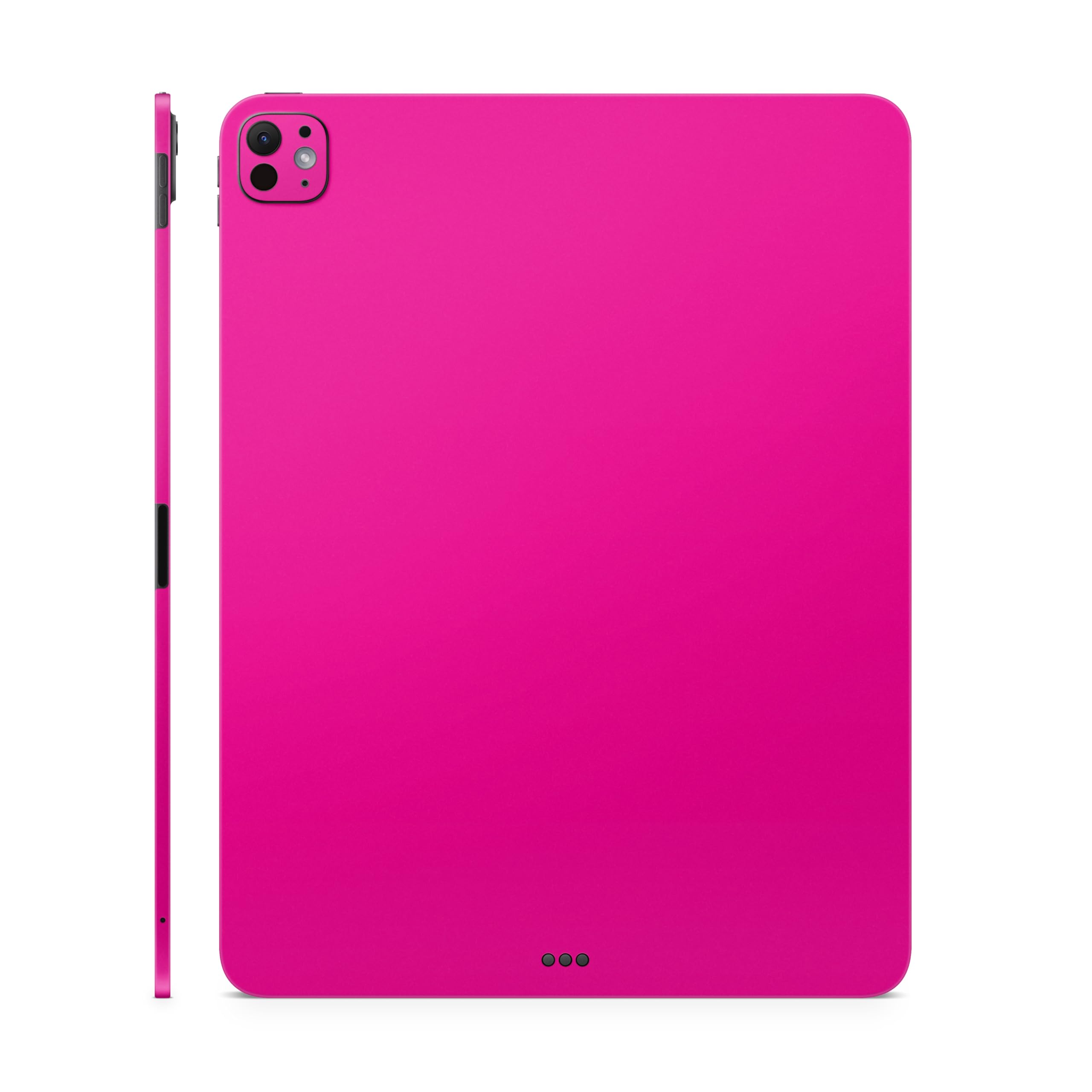 Amazon.com: Skin Compatible with Apple iPad Pro 13 (M4) 2024