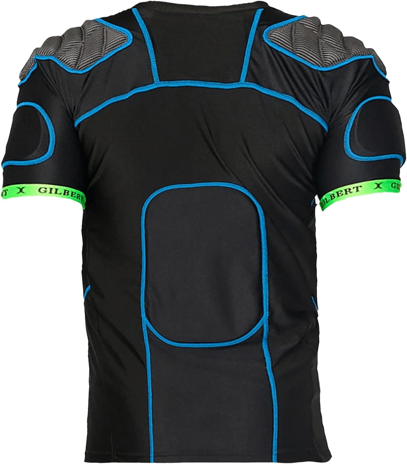 Gilbert- Hombrera XP500 Rugby, Talla L