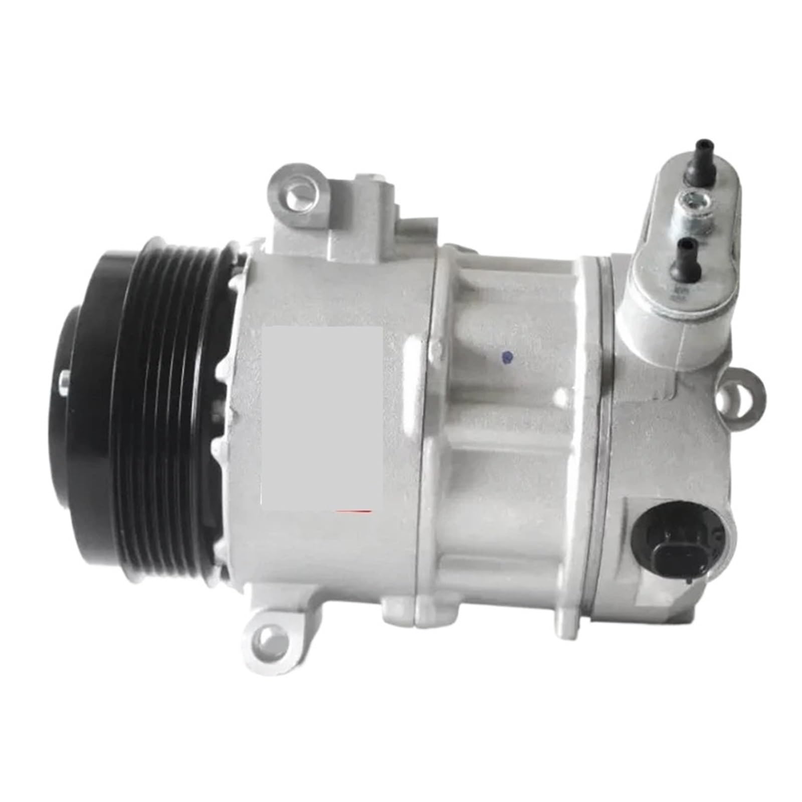 Xbvnerukj One Color 6Seu16c Ac Compressor Compatible For Pontiac G8 / Holden Commodore Ve 3.0L 3.6L 6Seu16c 92240524 92157794 198336 6Pk