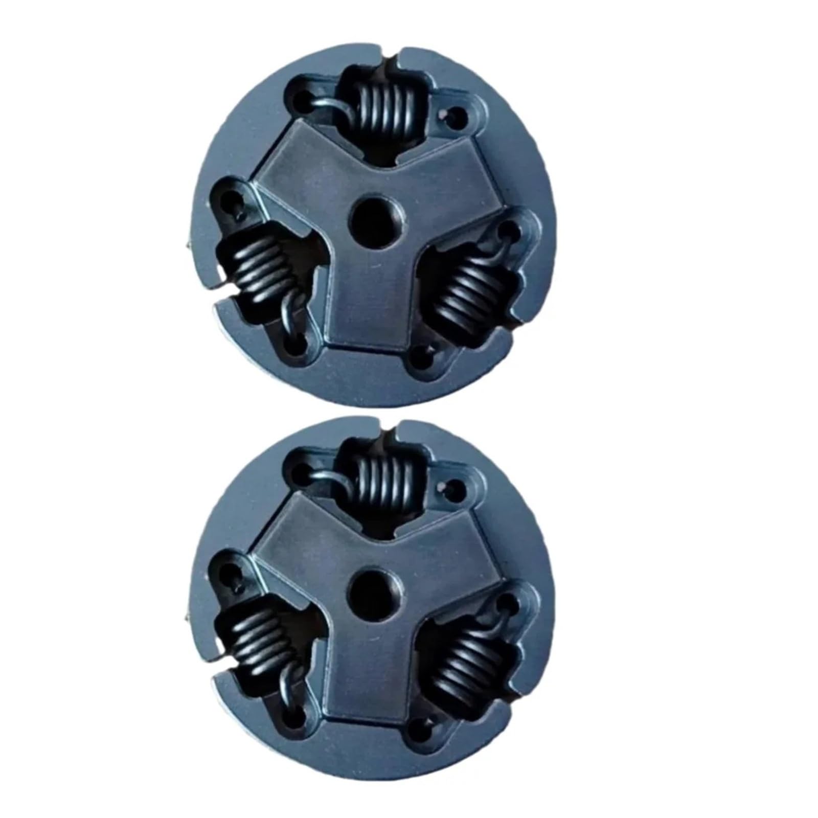 Universal Lawnmower Parts 2Pcs Clutch for CS2600 CS2600ES CS260T CS260TES CS2700 CS-270