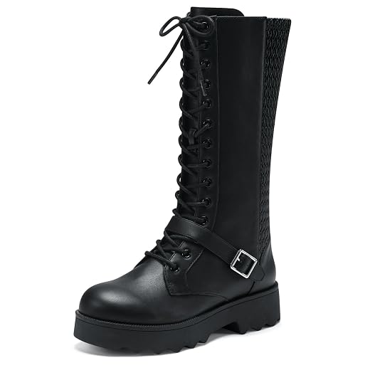 Aerosoles Girl's Sonny Knee High Boot