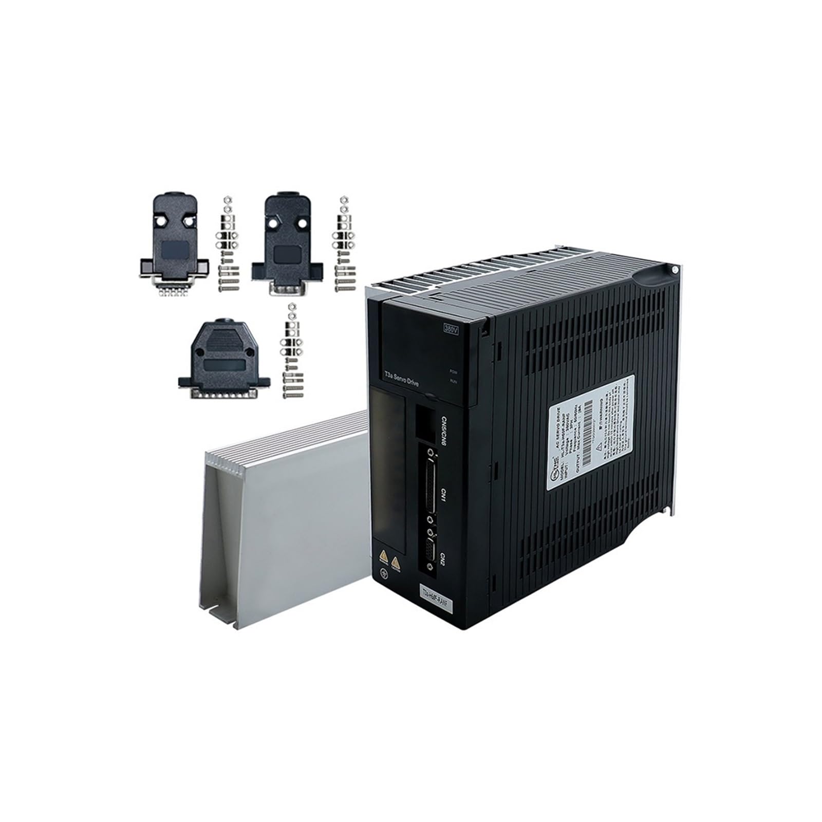 Amazon.com: PULME Motor Drive Servo Driver T3A-H25F/H50F/H75F-RANF