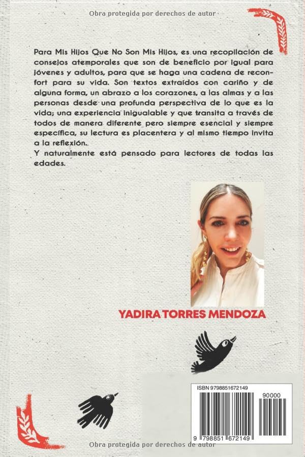 Vista 2 de PARA MIS HIJOS Que no son mis Hijos (Spanish Edition)