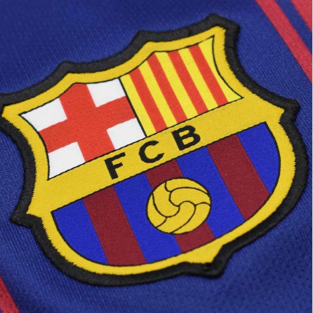 FCB FC Barcelona T-Shirt Lamine Yamal 25/26 Réplique