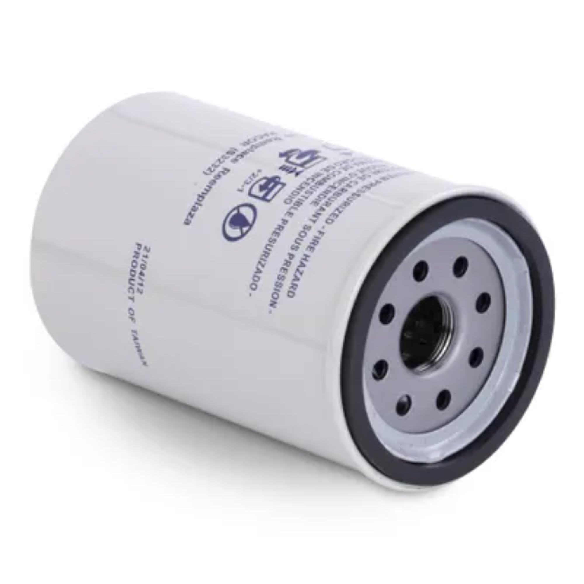 Amazon.com: Sierra International, 18-7949, Fuel Filter 10 Micron