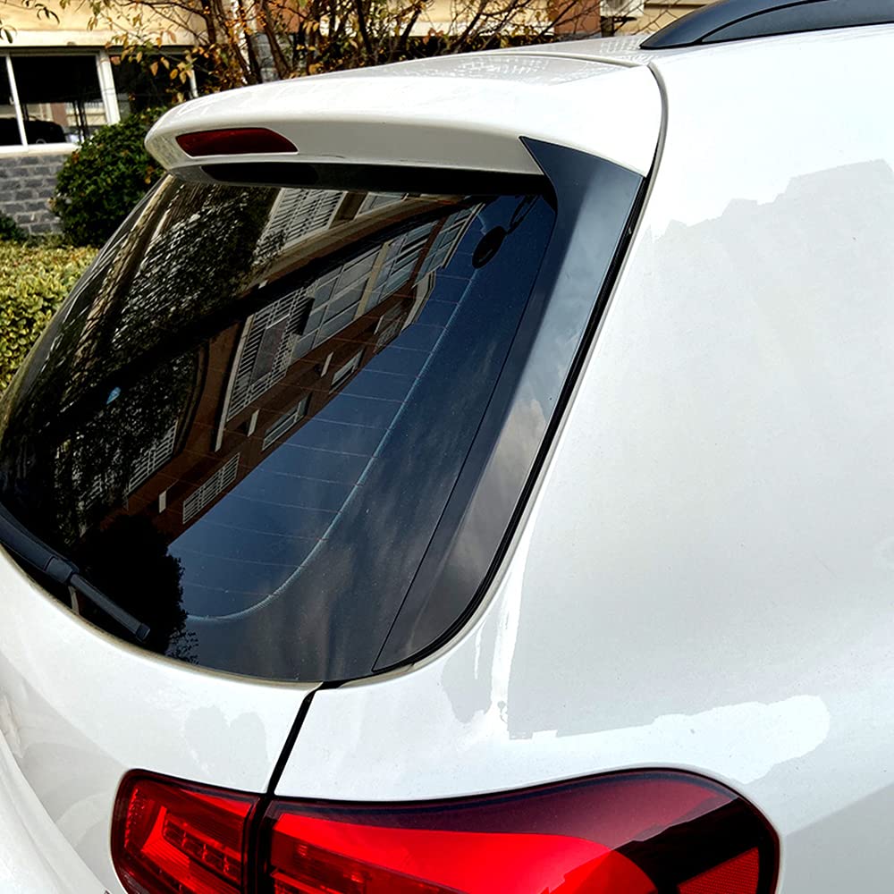 Dla Tiguan, dla MK1 2007-2016 tylne okno boczne skrzydło