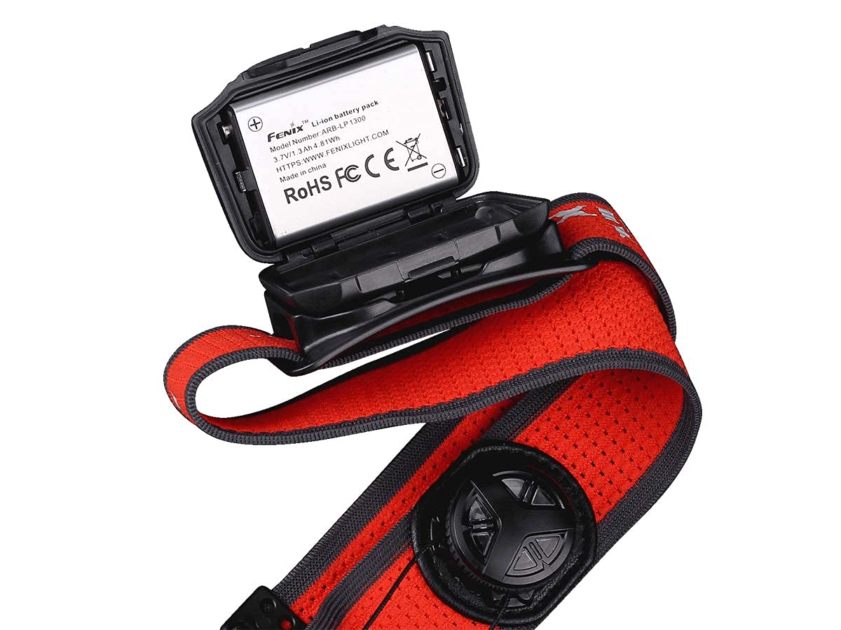 Accesorios para Casco de Ciclismo Marca Fenix para Unisex Adulto