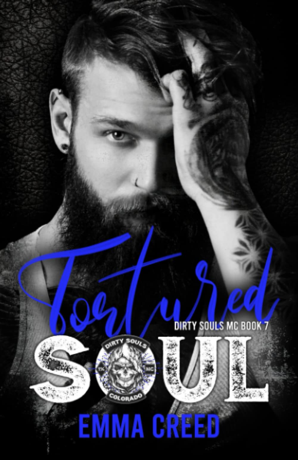 Tortured Soul (The Dirty Souls MC)