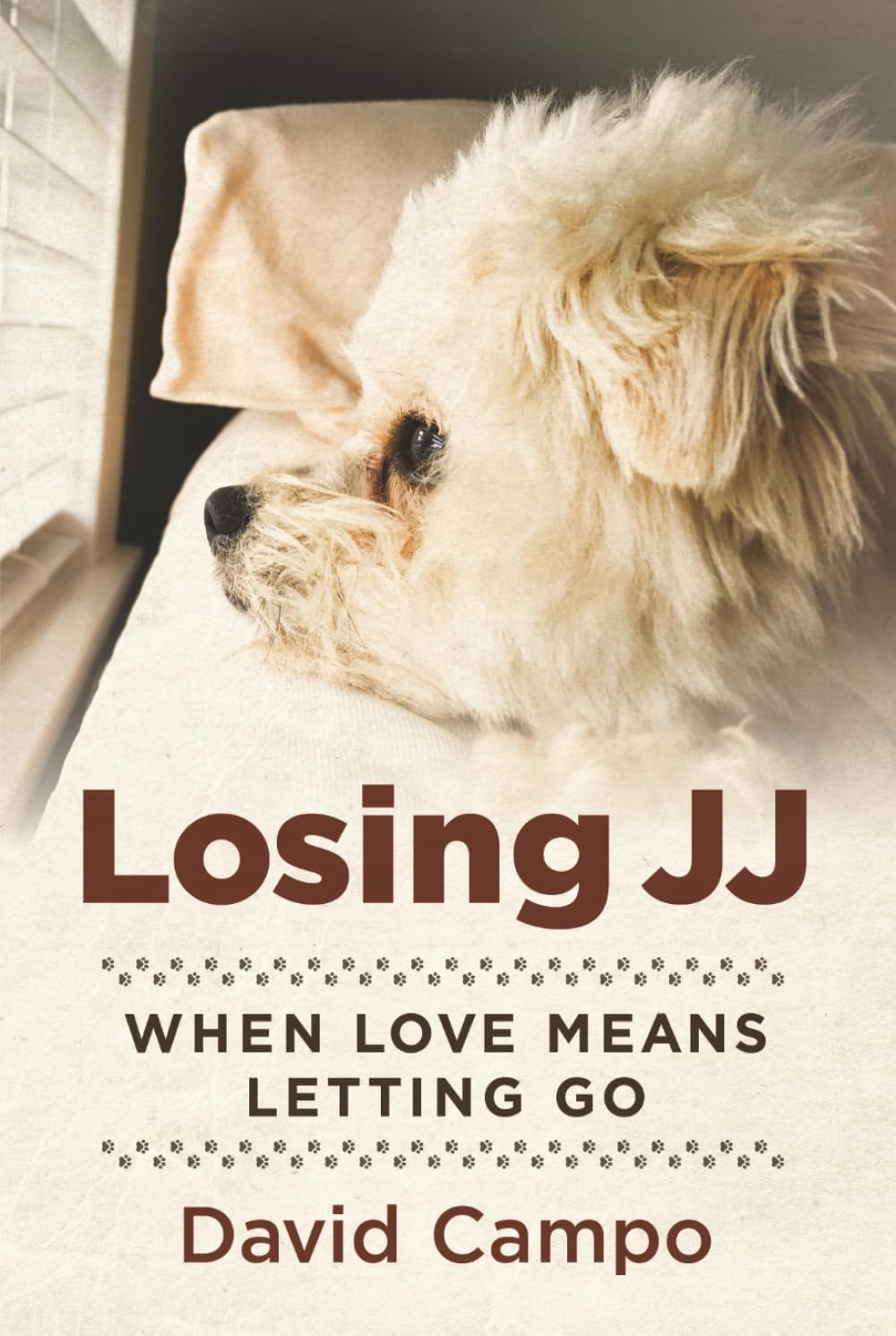 Losing JJ: When Love Means Letting Go