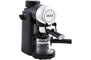 Küchenprofi Cuban Coffee Maker Electric