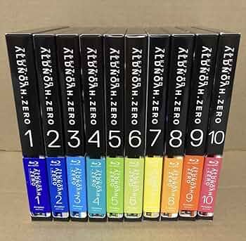 アルドノア・ゼロ 全巻セット Blu-ray Amazon.co.jp | アルドノア・ゼロ 【完全生産限定版】 全10巻